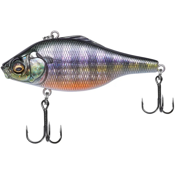 Воблер Megabass Vibration-X Smatra Rattle In 64.5mm 14.0g FA Gill