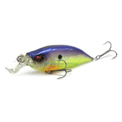 Wobbler Megabass IXI Shad Type-R Imakatsu Bream
