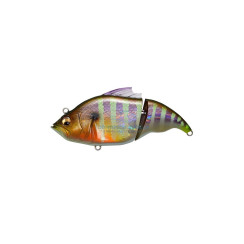 Wobbler Megabass Vatalion F GG Gill