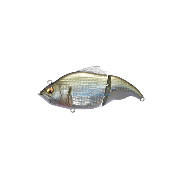 Wobbler Megabass Vatalion F GG Gin Buna
