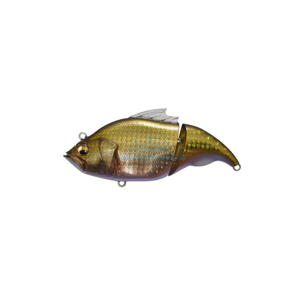 Wobbler Megabass Vatalion F GG Kin Buna