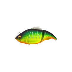 Wobbler Megabass Vatalion F Mat Tiger