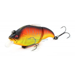 Wobbler Megabass Vibration-X Vatalion SS Aka Tora II