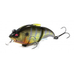 Wobbler Megabass Vibration-X Vatalion SS AL Evening Gill