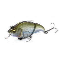 Wobbler Megabass Vibration-X Vatalion SS GG Gin Buna