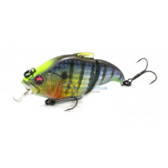 Wobbler Megabass Vibration-X Vatalion SF GG Wild Gill jr