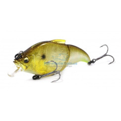 Wobbler Megabass Vibration-X Vatalion SF GLX Sunshine Gill