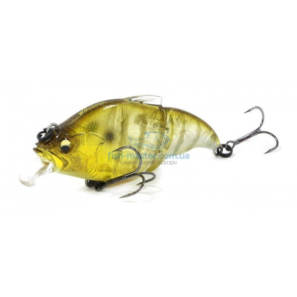 Wobbler Megabass Vibration-X Vatalion SS GP Baby Gill
