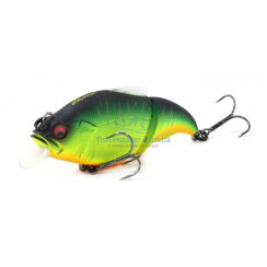 Wobbler Megabass Vibration-X Vatalion SF Mat Tiger