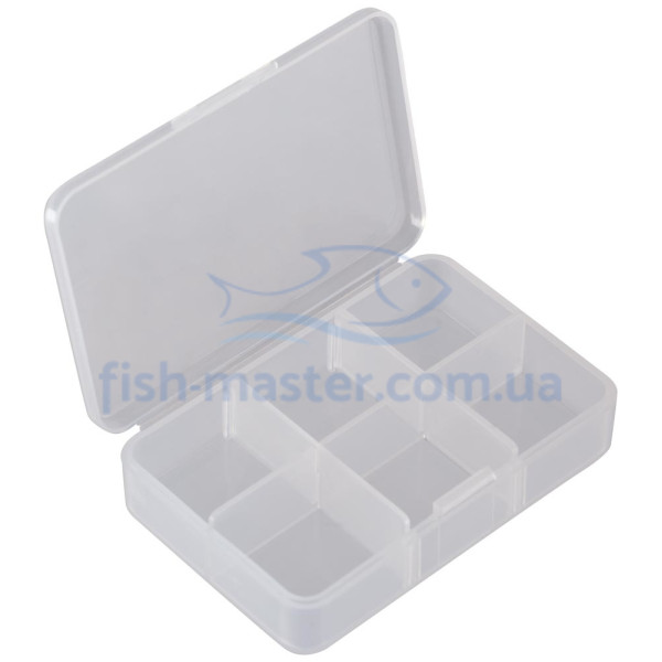 Meiho FB-11 box: transparent