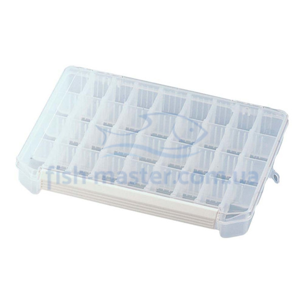 Meiho FREE 1200ND (=FEEDER 1200ND) box color: transparent