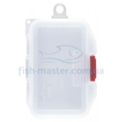 Meiho Multi Case SS (M-SS) box color: transparent