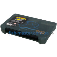 Meiho VS-3038ND box color: black