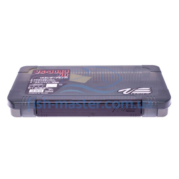 Meiho VS-3043ND box color: black