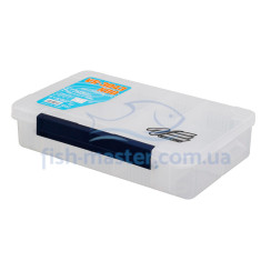 Meiho VS-3043NDD box color: transparent