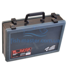 Meiho VS-3050 box color: black