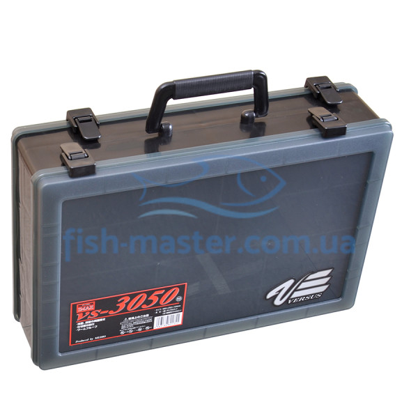 Meiho VS-3050 box color: black
