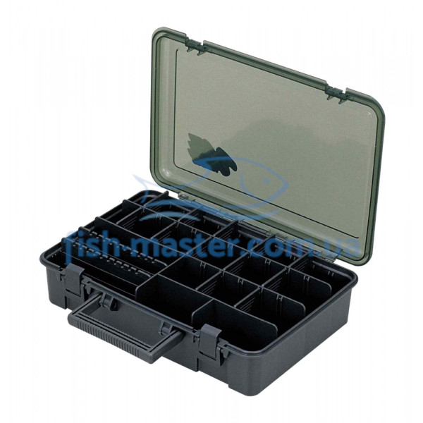 Meiho VS-3055 box color: black
