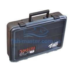 Meiho VS-3060 box color: black