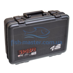 Meiho VS-3070 box color: black