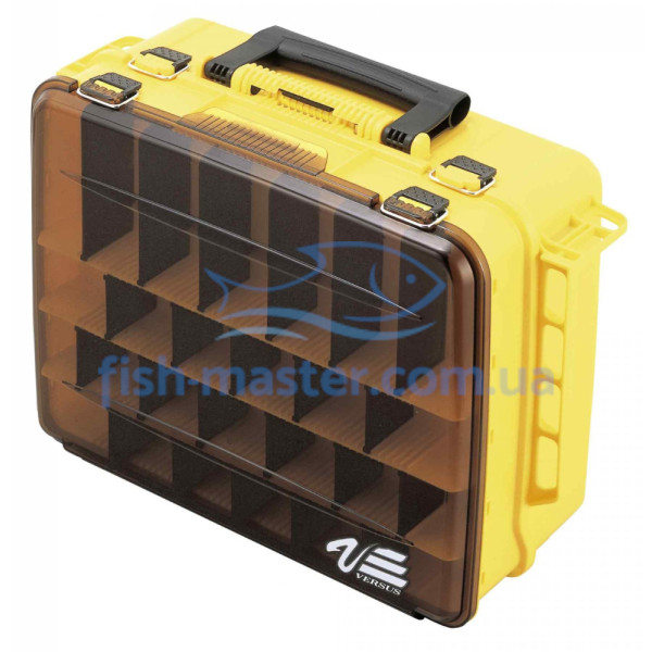 Meiho VS-3078 yellow box