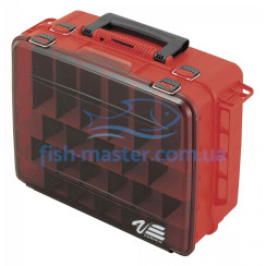 Meiho VS-3078 box (red)