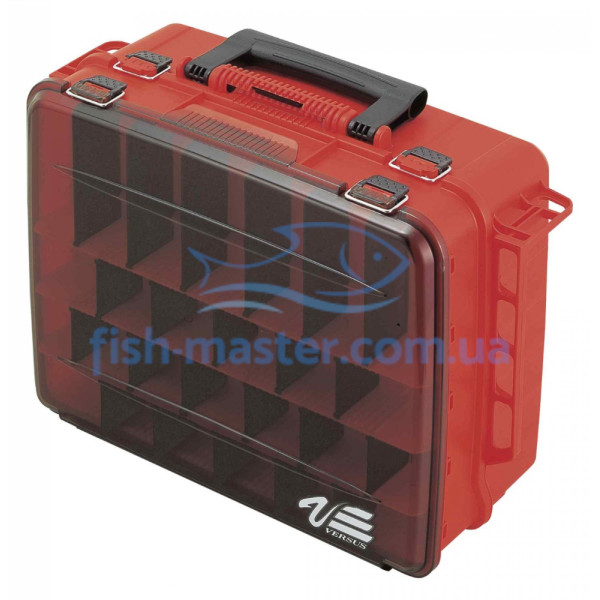 Meiho VS-3078 box (red)