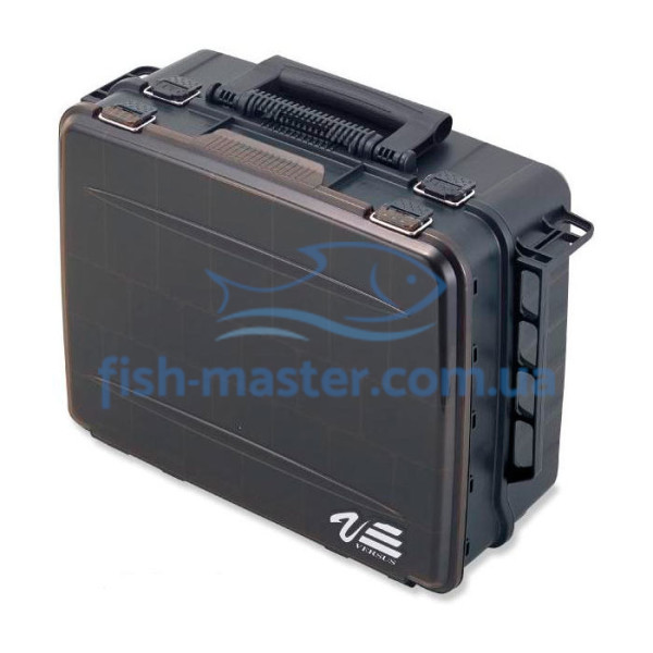Meiho VS-3080 box color: black