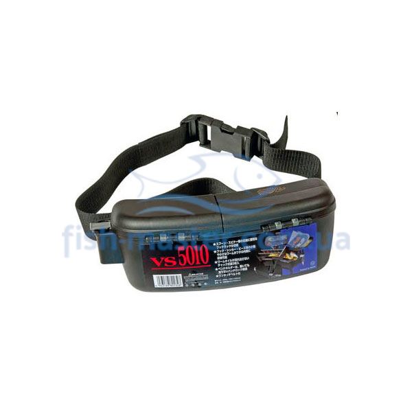 Meiho VS-5010 box color: black