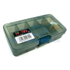 Meiho VS-702 box color: black