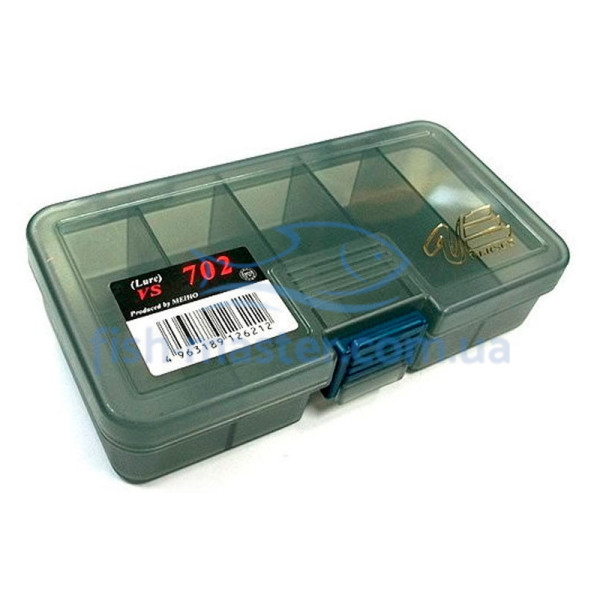 Meiho VS-702 box color: black