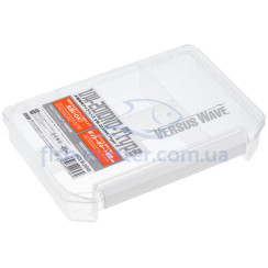 Meiho VW-2010ND-T box color: transparent