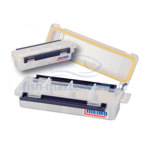 Коробка Meiho Water Guard 400