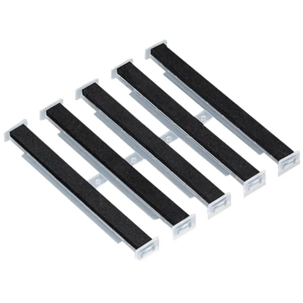 Коробка Meiho Freeboard Case 3010A Replacement board 140mm Clear