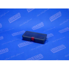 Коробка Meiho Versus VS-908 214х118х45mm ц:black