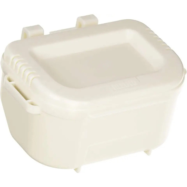 Meiho Bait Box 99 126x97x60mm Clear