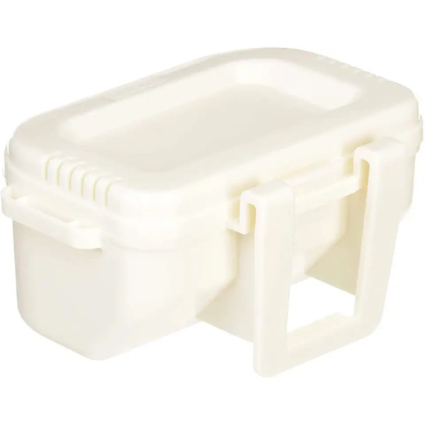 Meiho Bait Box 99 126x97x60mm Clear