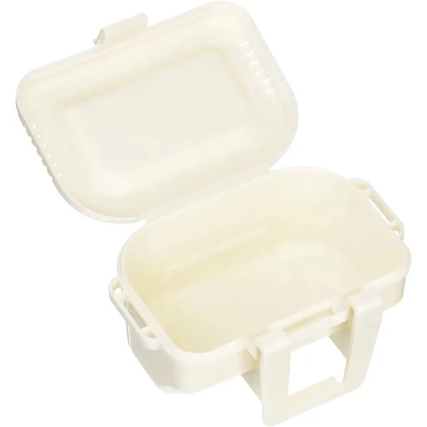 Meiho Bait Box 99 126x97x60mm Clear