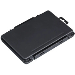 Box Meiho Freeboard Case 3010A 205x145x25mm Black