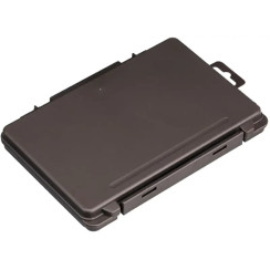 Box Meiho Freeboard Case 3010A 205x145x25mm Brown