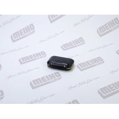 Meiho Cb-440 Box 115x78x35mm Color: Black