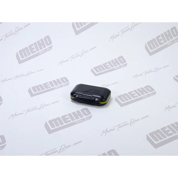 Meiho Cb-440 Box 115x78x35mm Color: Black
