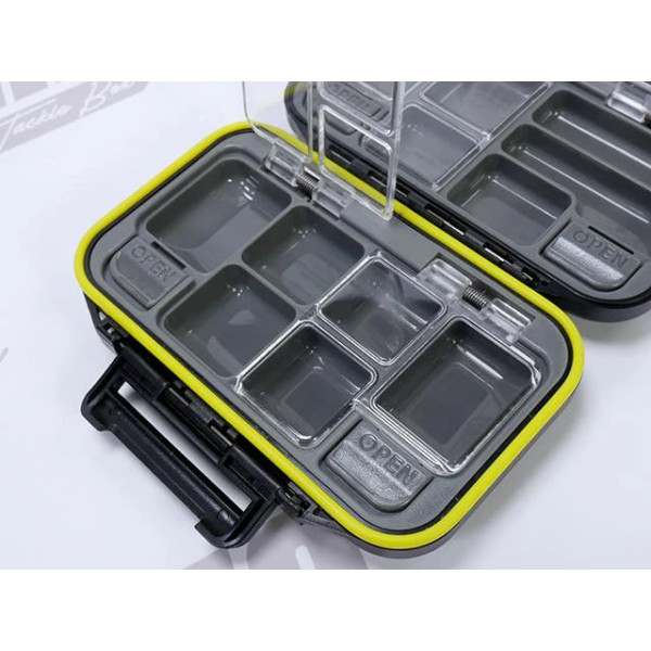 Meiho Cb-440 Box 115x78x35mm Color: Black