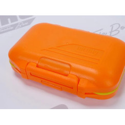 Meiho Cb-440 Box 115x78x35mm Color: Orange
