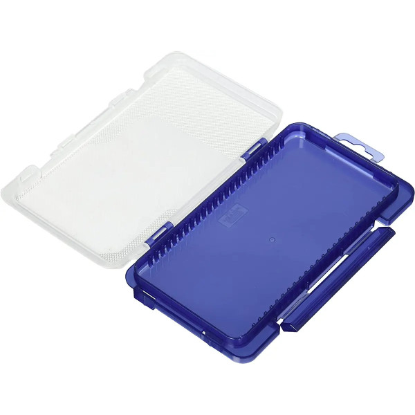 Box Meiho Lure Game Case J 175x105x18mm Navy