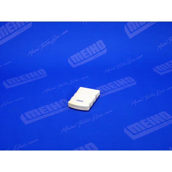Box Meiho Premium Akiokun Pa-10Ss 97x64x20mm White