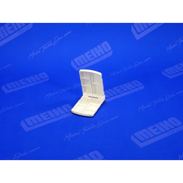 Box Meiho Premium Akiokun Pa-10Ss 97x64x20mm White