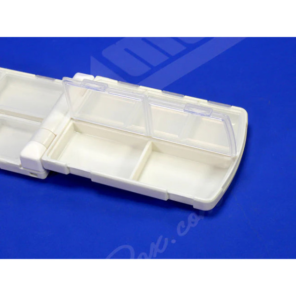 Box Meiho Premium Akiokun Pa-10Ss 97x64x20mm White