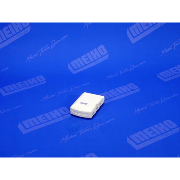 Meiho Premium Akiokun Pa-6Dd Box 97x64x30mm (white)