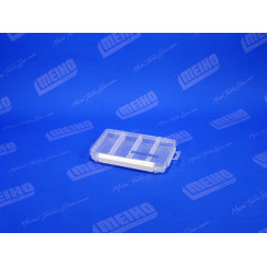 Meiho VW-2010NSM 210x145x28mm Clear Box